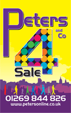 Peters & Co